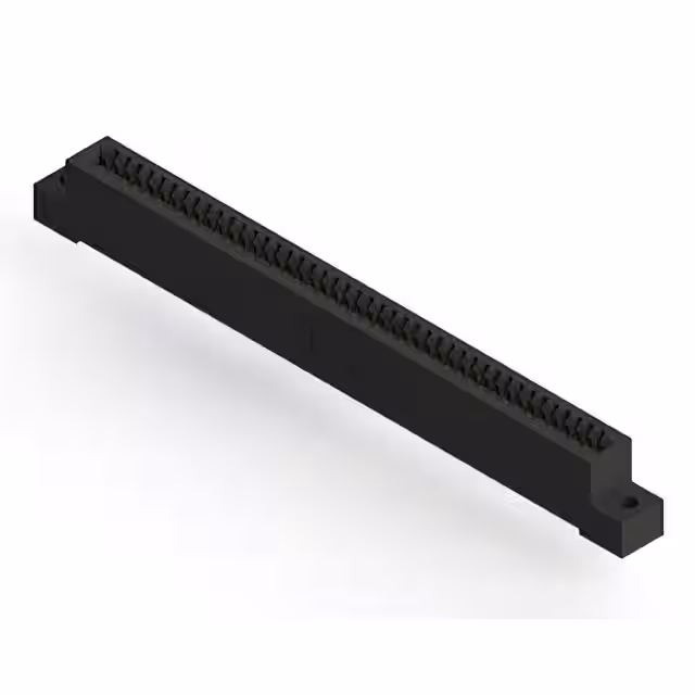 892-043-521-102 EDAC Inc.  Edgeboard Connectors